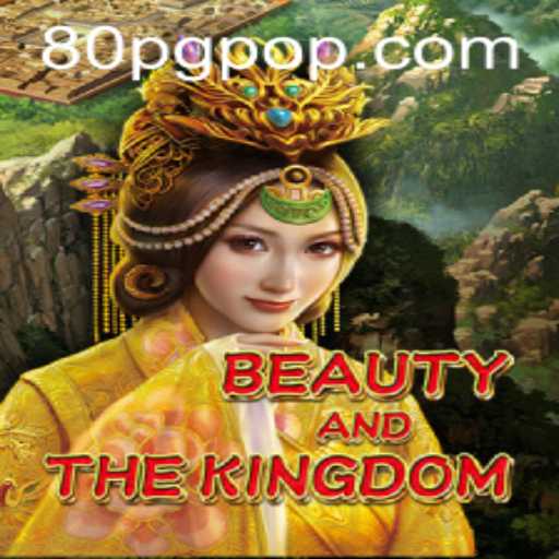 BeautyAndTheKingdom: Descobrindo o Jogo do Ano