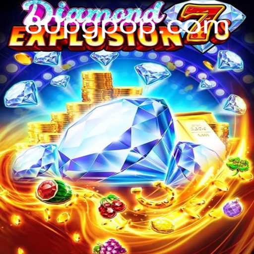 Explorando DiamondExplosion7s: Um Mergulho no Universo das Apostas com 80pg