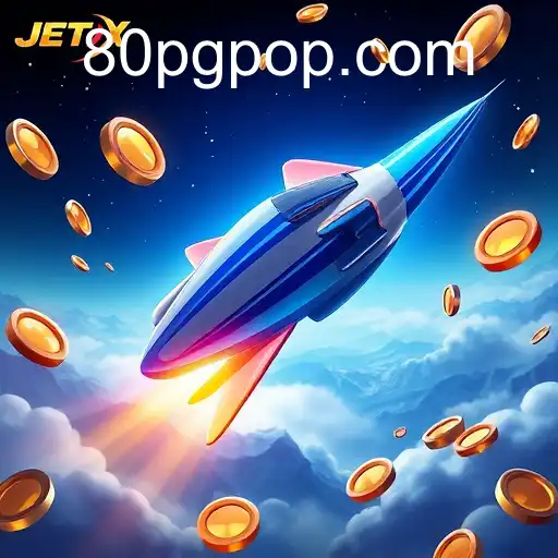 Como ganhar no JetX em 80pg com Saque via PIX 2026