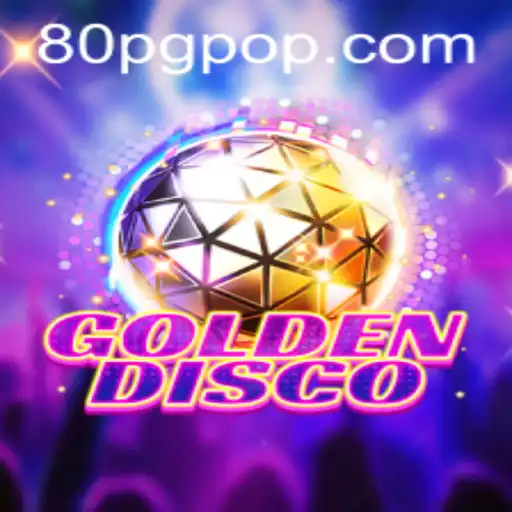 GoldenDisco: Mergulhe na Pista de Dança dos Anos 80