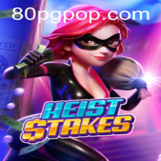 Explorando o Fascinante Mundo de HeistStakes: Um Mergulho nas Regras e Estratégias do Jogo