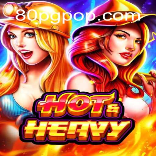 Desvendando 'HotHeavy': O Novo Jogo de Tabuleiro Temático '80pg' que Está Conquistando o Mundo
