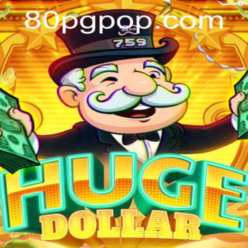 Explorando HugeDollar: Um Jogo Inovador com a Palavra-Chave 80pg
