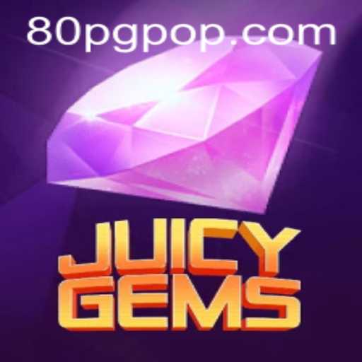 Descubra o Mundo de JuicyGems: Um Jogo de Estratégia Envolvente