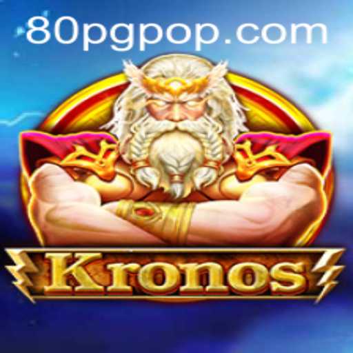 Kronos: Explorando o Novo Jogo Strategy Adventure de 80pg