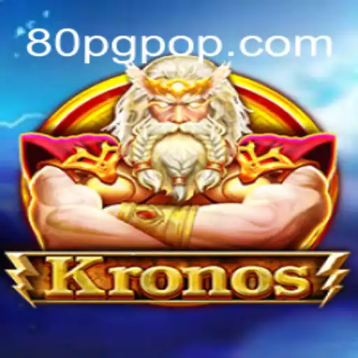 Kronos: Explorando o Novo Jogo Strategy Adventure de 80pg