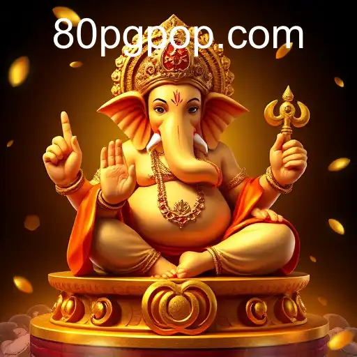 Ganesha Gold