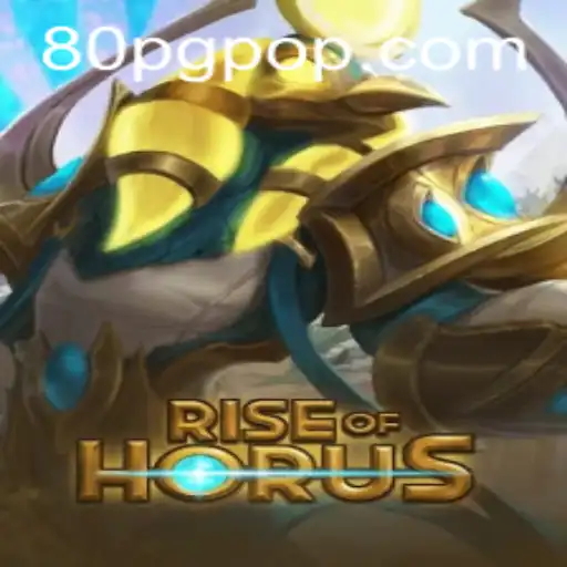 Explorando o Universo de 'Rise of Horus' e as Regras do Jogo 80pg