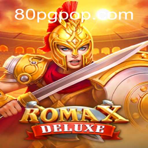 Explorando o Mundo de RomaXDeluxe: Estratégia e Emoção em 80pg