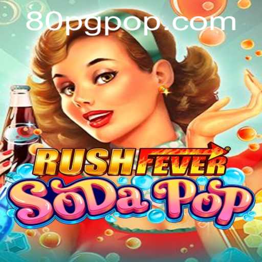Explorando RushFeverSodaPop: O Jogo que está Agitando o Cenário Atual