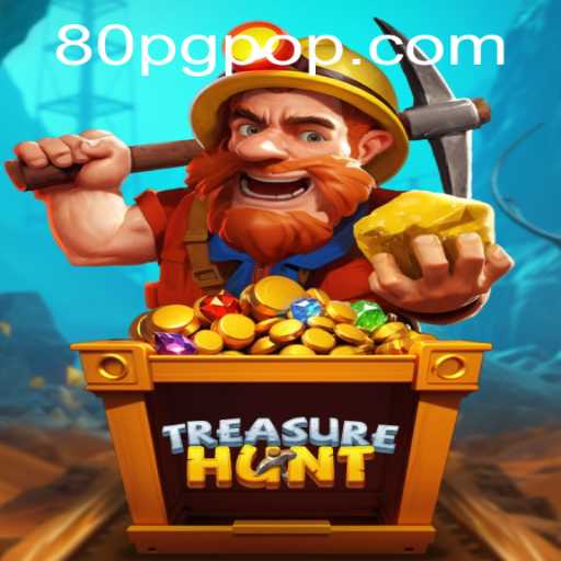 Descubra a Emoção do Jogo TreasureHunt: Guia Completo e Regras